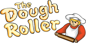 Dough Roller